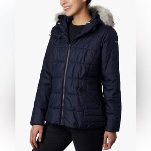 Columbia Women's Sparks Lake Jacket [PP103]
